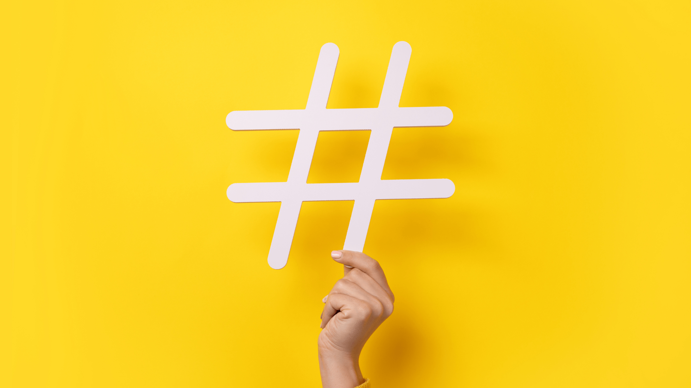 Branded Hashtag Campaigns: How to Increase Engagement Across Social Media